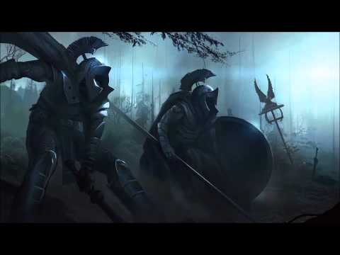 X-Ray Dog - Here Comes The King - Extended | 1080p