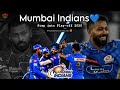 Mumbai Indians Tamil Whatsapp Status IPL 2025 Play Offs 2025 Tamil Status Kingmaker Tharun