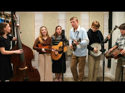 I Am The Man Thomas - Cotton Pickin Kids