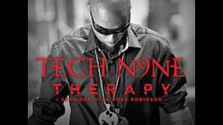 5. When Demons Come by Tech N9ne ft. Tyler Lyon