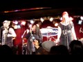 Incognito Ft. Maysa: "The Less You Know" - BB King Blues Club New York, NY 4/1/12