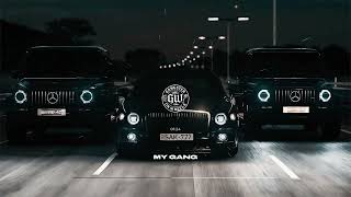 Download lagu GW - My Gang [GANGSTER TRAP] mp3