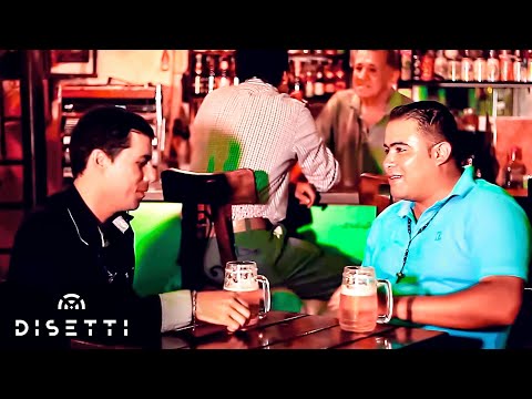 Que No Se Metan - Argemiro Jaramillo - El Poeta Del Despecho (Video Oficial)