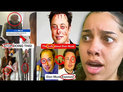 TikToks That Left Me WONDERING If ANYTHING Is REAL Anymore