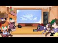 Soft Aftons React To Original Au C C Elizabeth Memes Pt 1 2 Gacha Club