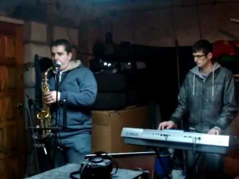 Narodziny miłości THE FRESH cover