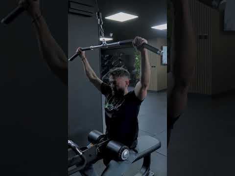 Lat Pulldown