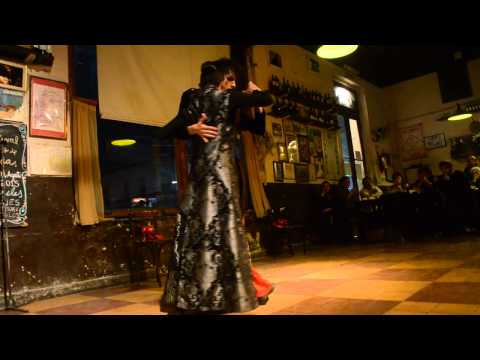 JUAN P RAMÍREZ y DANIEL A MIRANDA--ph Fabian De Vita--