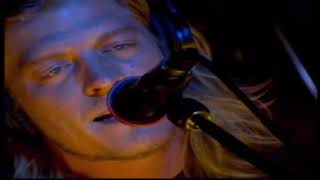 Puddle Of Mudd - Drift and Die (Acoustic) - Striking That Familiar Chord DVD 2005