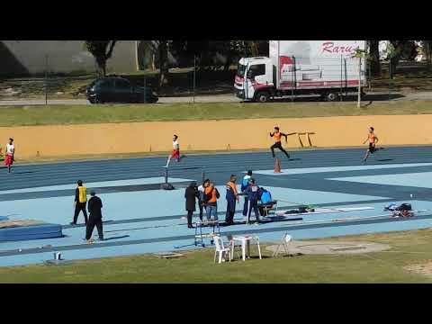 Semi Final 200m Juvenil 2ºS Inter 2022