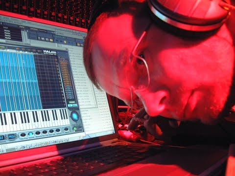 Move D • Namlook   Heidelberg, Texas