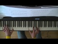 Amazing Spiderman 2 - You're that spider guy - Hans Zimmer piano