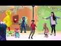 Sesame Street Live Let S Party INTRUST Bank Arena December 3 2017