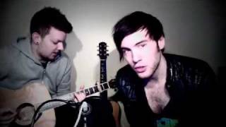 Battlefield (Acoustic) - Fightstar