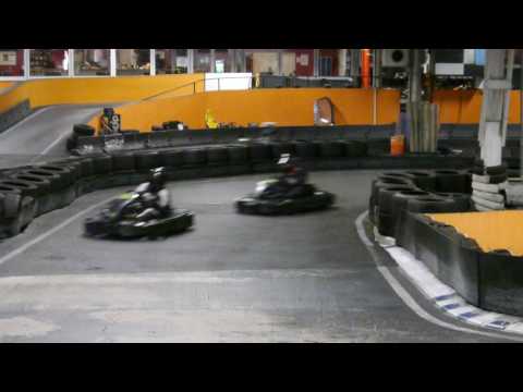 Planet Kart Mannheim