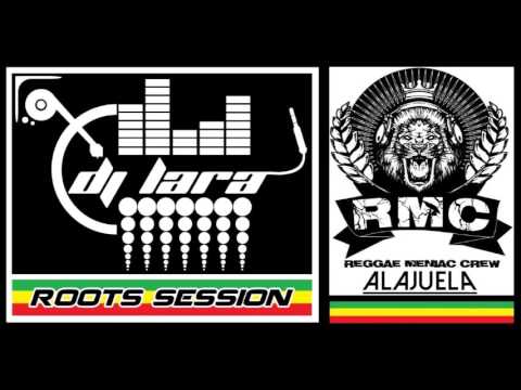 Dj Lara - Roots Session