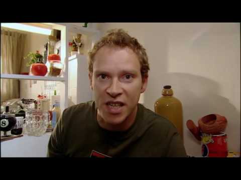 Peep Show S4 Extras - A Peep At Mark & Jeremy