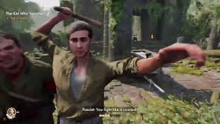 Warrior Temple Escape [Indiana Jones and the Great Circle] w/ @Jedindy • Xbox Series X