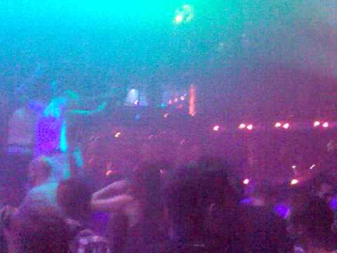Release your self with Roger Sanchez, AMNESIA , IBIZA