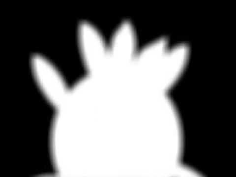 image-Does Chespin evolve in the anime?
