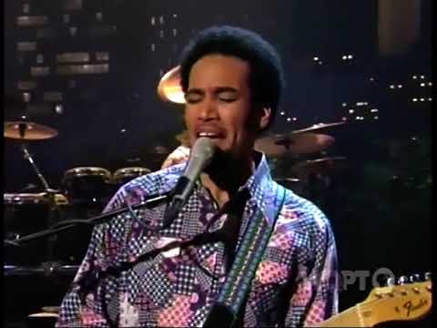 Videoclip de Brown Eyed Blues — Ben Harper