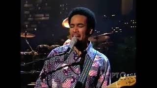 Ben Harper - "Brown Eyed Blues" - Live at Austin City Limits - Austin, TX - 9/22/03