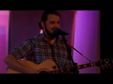 Pleven Guitar Fest 2018 winner Guitar and voice Konstantin Tomov