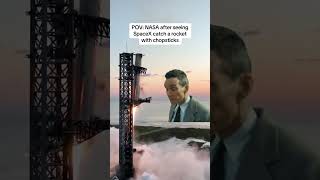 #spacex #booster #starship #nasa