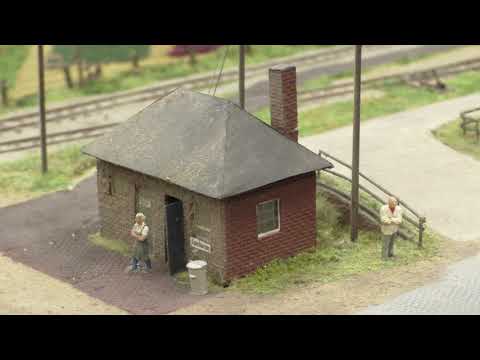 Fremo 2019 - Bad Oeynhausen Teil 1 - Diashow