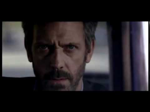 House M.D Season 7 Finale Moving On - Final Scene
