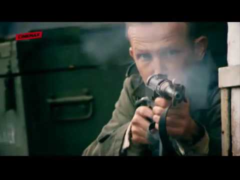 Cinemax - Beyond Valkyrie Dawn Of The Fourth Reich