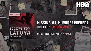 Insecure: Looking for LaToya - The Podcast | HBO video