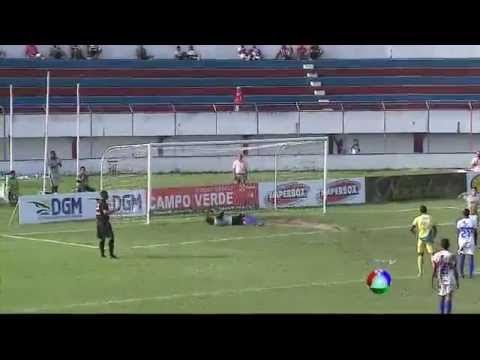 Itabaiana Campeão Sergipano de Juniores 2014