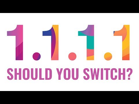 How to Use the Cloudflare 1.1.1.1 DNS to Visit Blocked Websites