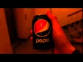 Pepsi 6 sekund - Za Tobą wszędzie! 