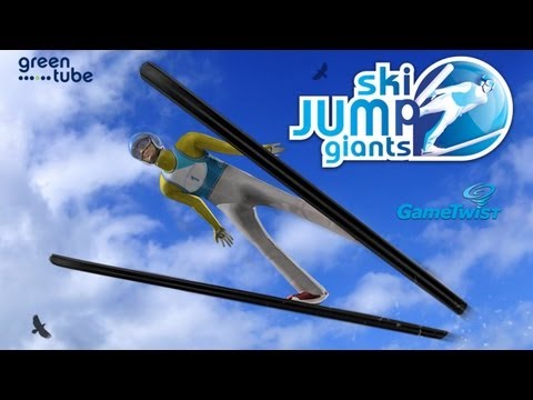 Ski Jump Giants 13 - Universal - HD Gameplay Trailer