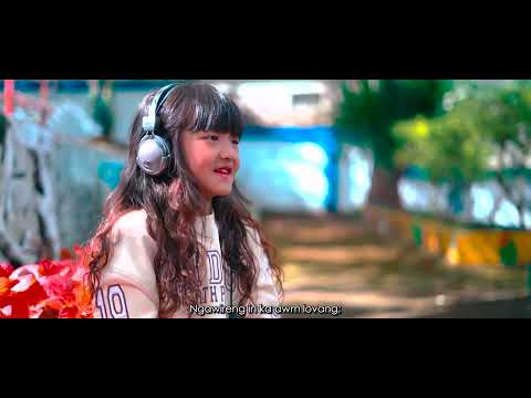 Esther Hnamte || Ka Phuang Chin lai