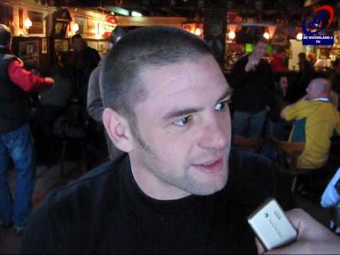 David na RC Hilversum 3 - RC Waterland 2