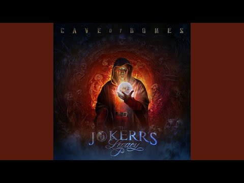 Video thumbnail for Turn Against Me (Cave of Bones)