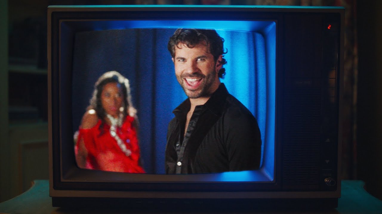 No Experience Necessary Trailer