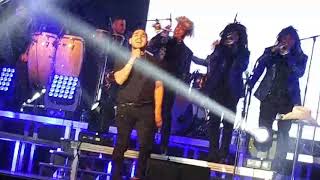 Espinoza Paz INOLVIDABLE (version Rock)