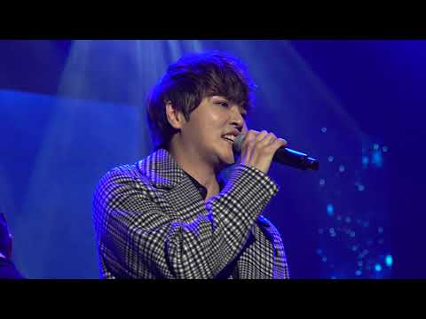 2019.12.13. 정동하 - 생각이나 @ 삼척 송년음악회