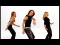 This Morning Atomic Kitten Follow Me