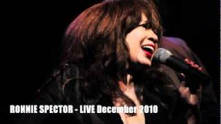 Ronnie Spector - She Talks To Rainbows (Live, December 2010)