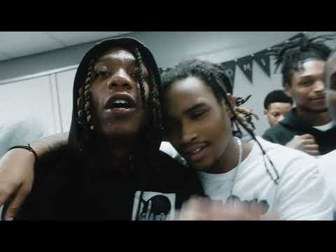 LCF DaNoon x Chucky D x BNell - 3 Headed Goat (dir. by @OneWayVisuals)