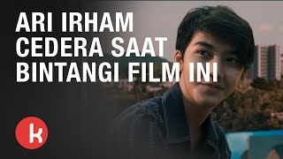 Download lagu TikTok Jadi Pemeran Pendukung di Rembulan Tenggelam di Wajahmu, Ari Irham Tetap Jadi Sorotan mp3 Download lagu TikTok Jadi Pemeran Pendukung di Rembulan Tenggelam di Wajahmu, Ari Irham Tetap Jadi Sorotan mp3