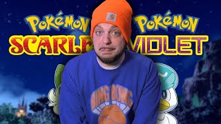 Pokemon Scarlet And Violet Changes Things FOREVER - But Is That Good?