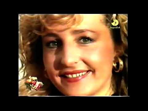 Hasan Dudic i Ana Bekuta - Ljubavi moja, dobro dosla (Official Music Video)