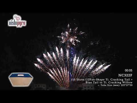 NC322F - East & West