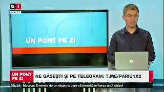 PONTURILE ZILEI: Marți pariem variat! Vezi ce alegem să mizăm în drumul spre “verde”!